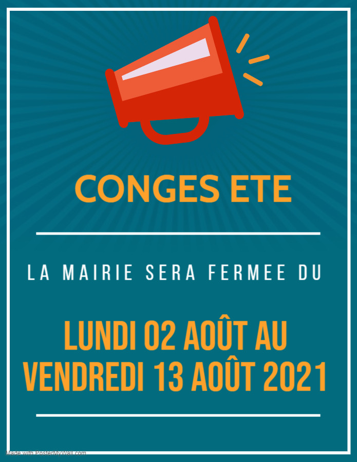 FERMETURE MAIRIE POUR CONGES fermeture-mairie-pour-conges